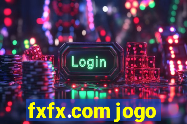 fxfx.com jogo